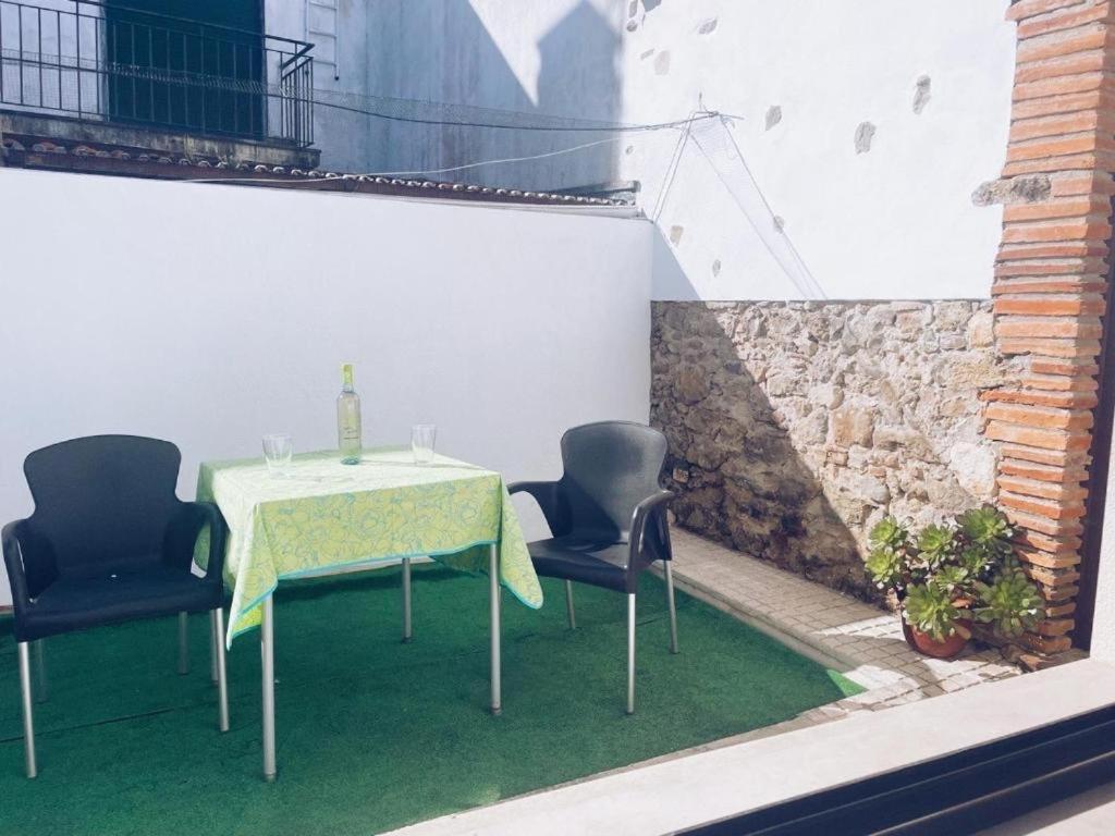 Casinha Do Lagar Villa Nadadouro Dış mekan fotoğraf